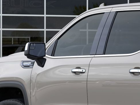 New 2026 GMC Sierra 1500 Denali Ultimate AWD/4WD image 12