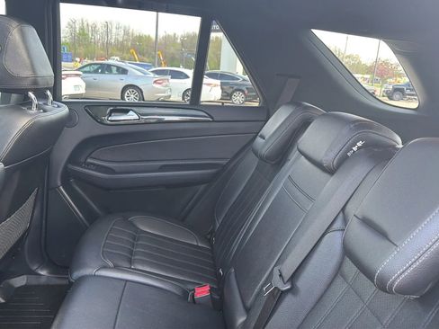 Used 2017 Mercedes-Benz GLE 350 4MATIC image 39