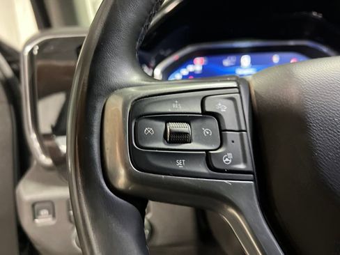 Used 2026 Chevrolet Silverado 1500 LT AWD/4WD image 21