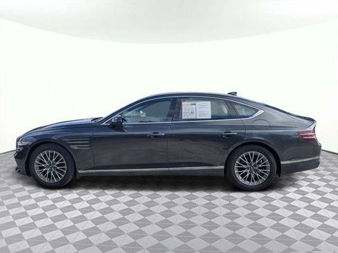 Used 2022 Genesis G80 2.5T image 6