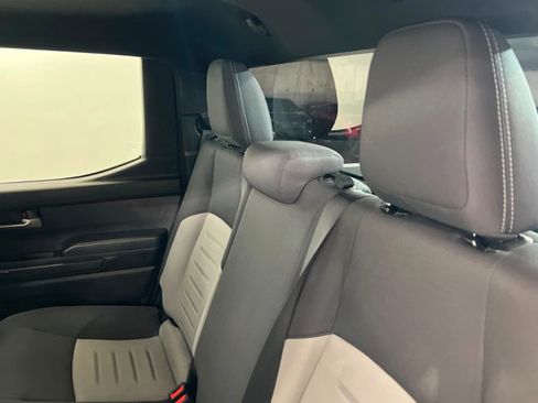 Used 2024 Toyota Tacoma TRD Sport image 20