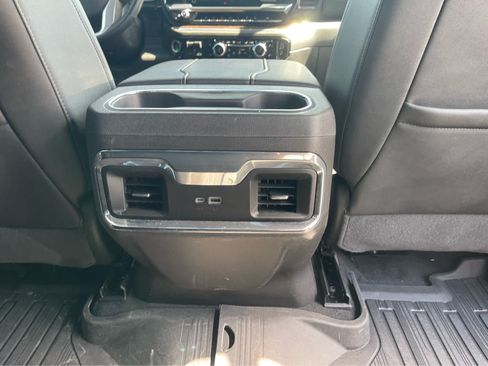 Used 2024 GMC Sierra 1500 Elevation w/ Elevation Premium Package AWD/4WD image 24