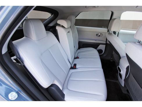 Certified 2023 Hyundai Ioniq 5 SEL AWD/4WD image 13