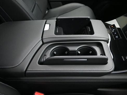 New 2026 INFINITI QX80 Pure w/ Cargo Package image 30