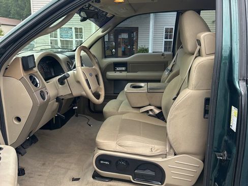 Used 2008 Ford F150 4x4 SuperCab image 11