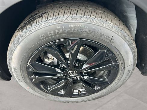New 2026 Honda CR-V Sport Touring image 14
