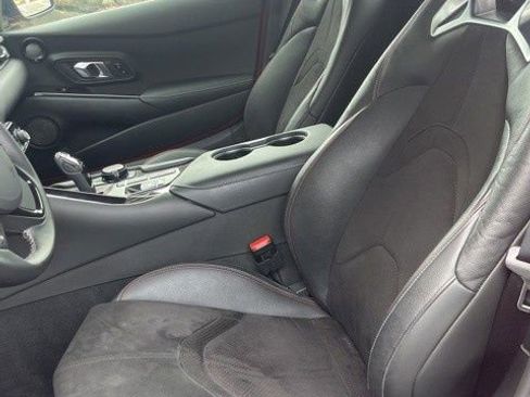 Used 2021 Toyota Supra w/ Safety & Technology Package image 7