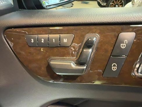 Used 2015 Mercedes-Benz GL 450 4MATIC image 99