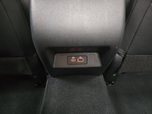 Certified 2023 Nissan Altima 2.5 SR w/ SR Premium Package image 24