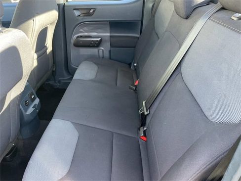 Certified 2022 Ford Maverick XL w/ Equipment Group 100A Standard image 22