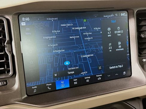 New 2025 Ford Bronco Big Bend image 28