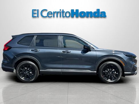 New 2026 Honda CR-V Sport-L image 2