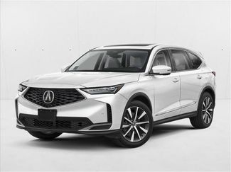 New 2026 Acura MDX SH-AWD w/ Technology Package video 1