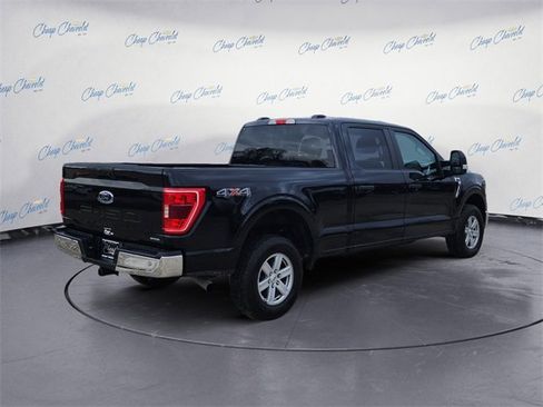 Used 2023 Ford F150 XLT w/ Trailer Tow Package image 5