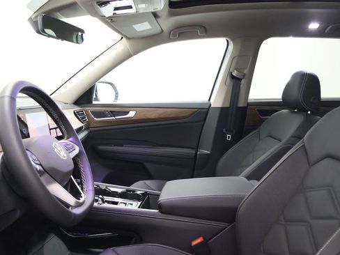 New 2026 Volkswagen Atlas SE AWD/4WD image 13