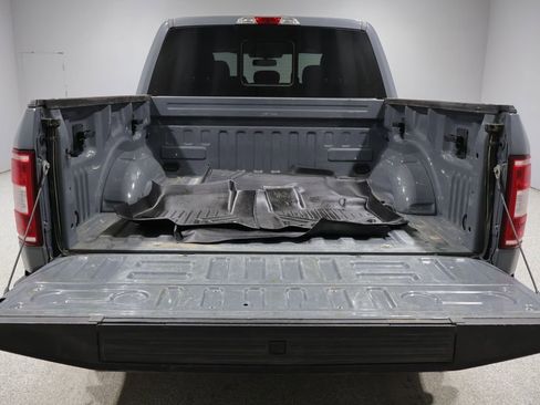 Used 2020 Ford F150 XLT w/ Equipment Group 302A Luxury AWD/4WD image 5