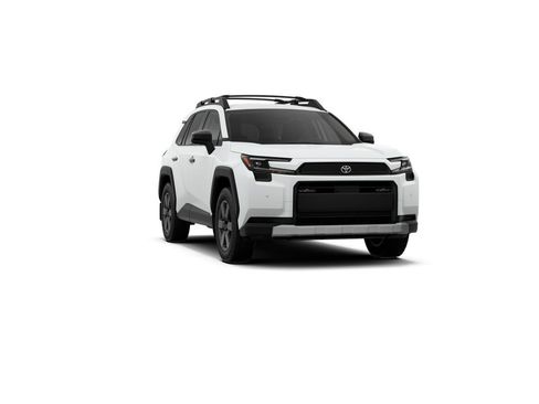 New 2026 Toyota RAV4 AWD Plug-in Hybrid image 16