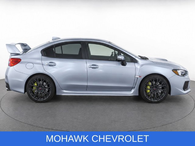 Used 2019 Subaru WRX STI AWD/4WD image 10