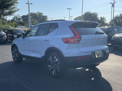 Certified 2026 Volvo XC40 B5 Ultra w/ Protection Package Premier AWD/4WD image 5