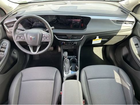 New 2026 Buick Encore GX Preferred w/ Comfort Package FWD image 18