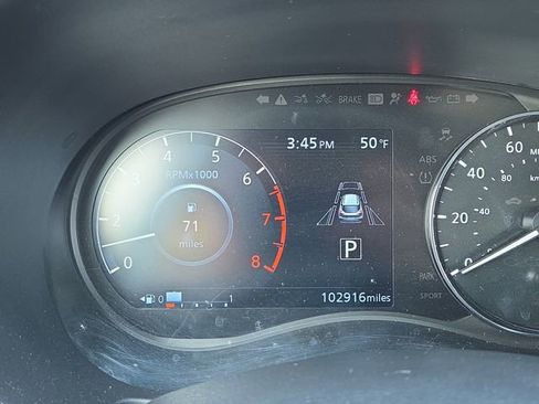 Used 2023 Nissan Kicks SR w/ SR Premium Package image 25