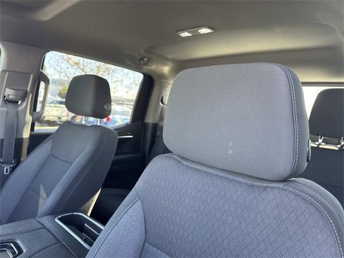 Used 2022 Chevrolet Silverado 1500 RST w/ All Star Edition Plus image 23