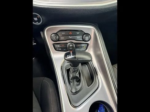 Used 2022 Dodge Challenger GT RWD image 22