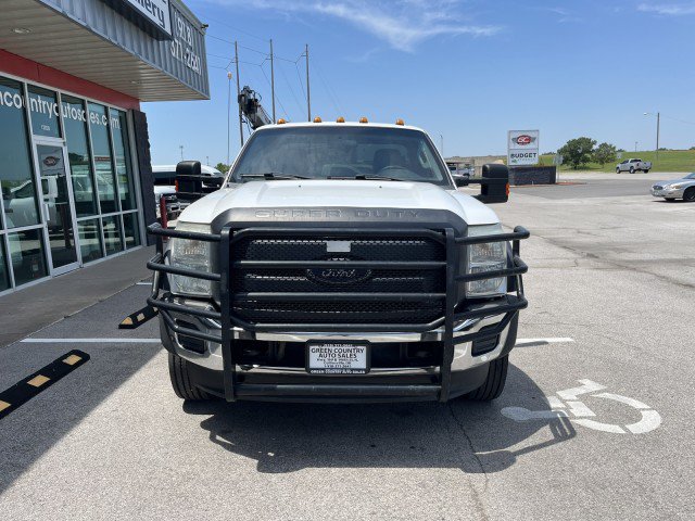 Used 2014 Ford F450 XL w/ Power Equipment Group AWD/4WD image 12