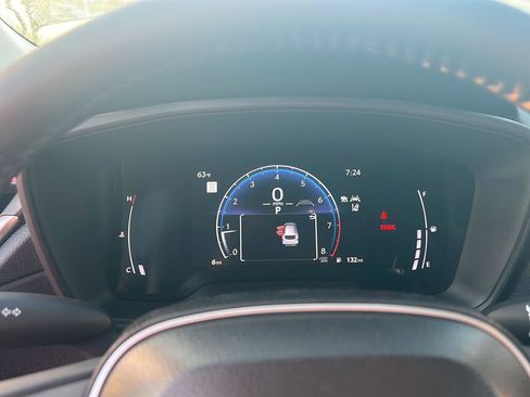 New 2026 Toyota Corolla Cross LE image 22