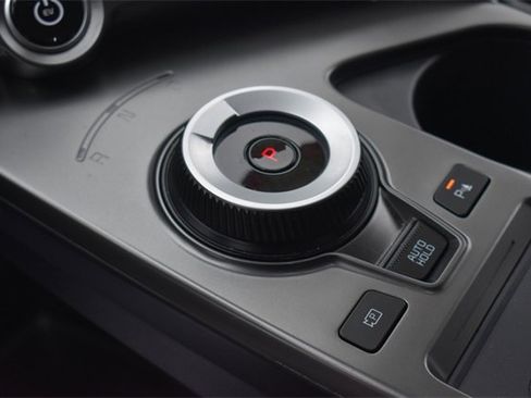 Used 2024 Kia EV6 Light image 22