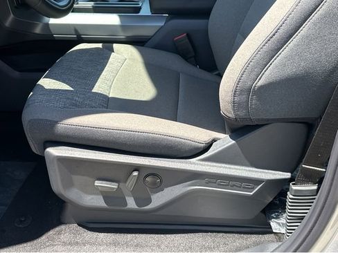 New 2025 Ford F150 XLT w/ Equipment Group 302A MID image 35