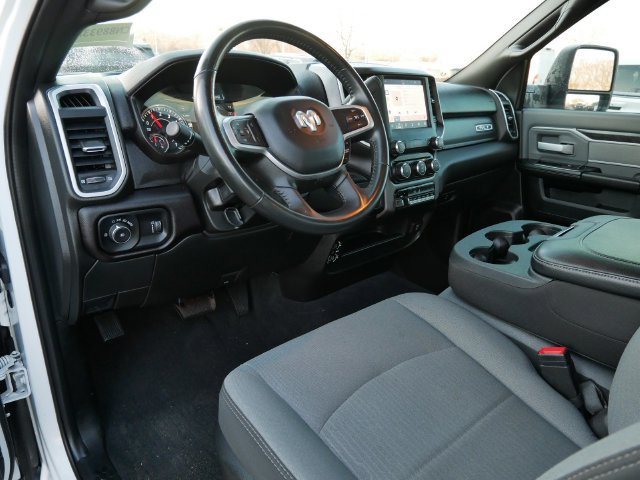 Used 2023 RAM 4500 SLT w/ Quick Order Package 27G SLT AWD/4WD image 16