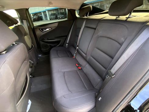Used 2022 Chevrolet Malibu LT image 20