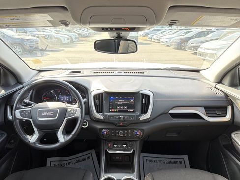 Used 2021 GMC Terrain SLE w/ Driver Convenience Package image 22