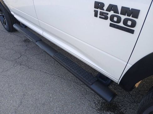 Used 2023 RAM 1500 Warlock AWD/4WD image 26