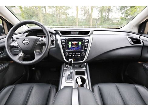 Used 2024 Nissan Murano SL image 7