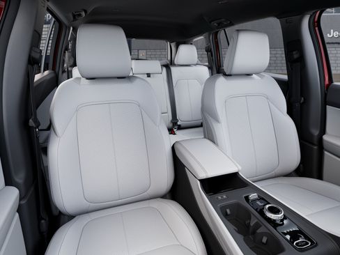 New 2026 Jeep Cherokee Limited AWD/4WD image 10