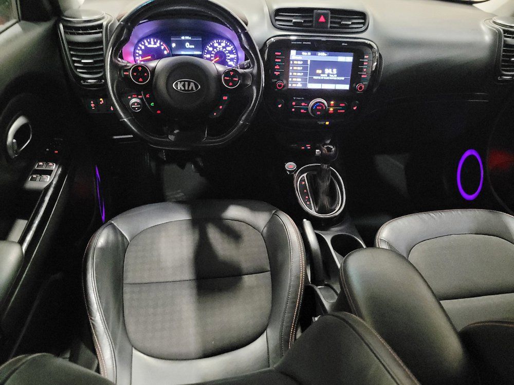 Used 2019 Kia Soul ! w/ Technology Package FWD image 22