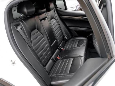 Used 2018 Alfa Romeo Stelvio Ti Sport image 44