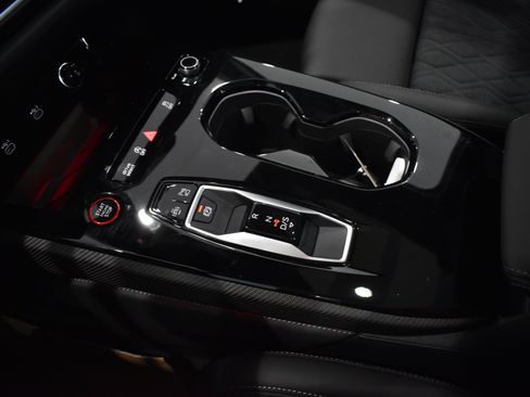 New 2025 Audi S5 Premium Plus image 25