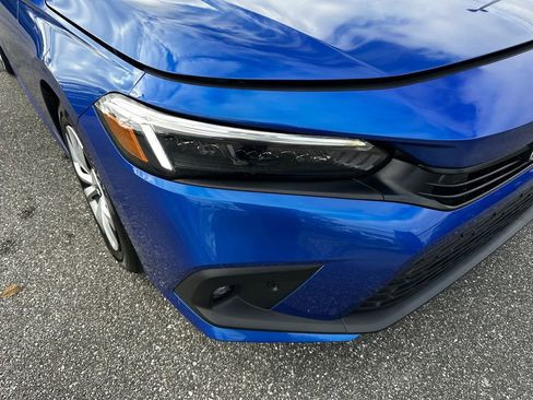 Used 2024 Honda Civic Touring image 11