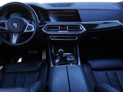 Used 2021 BMW X5 sDrive40i w/ M Sport Package image 20