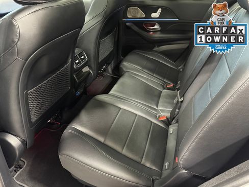 Used 2024 Mercedes-Benz GLE 450 4MATIC image 39