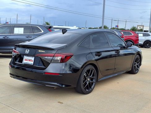 Used 2026 Honda Civic Sport image 7