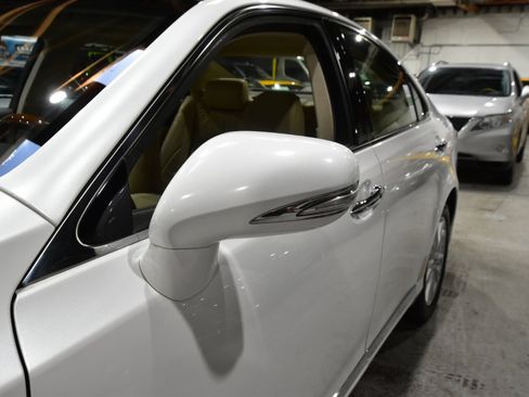 Used 2012 Lexus ES 350 image 48