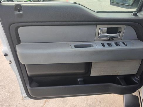 Used 2011 Ford F150 XL w/ XL Plus Pkg RWD image 15