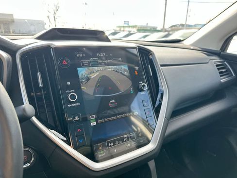 Certified 2025 Subaru Ascent Limited image 26