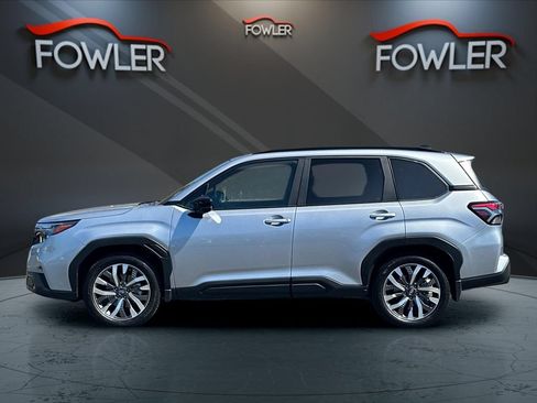 Used 2026 Subaru Forester Touring AWD/4WD image 2