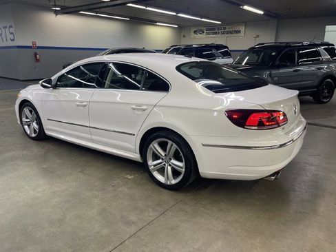 Used 2014 Volkswagen CC Sport FWD image 5