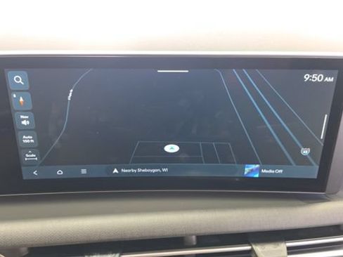 New 2026 Hyundai Tucson SEL AWD/4WD image 28